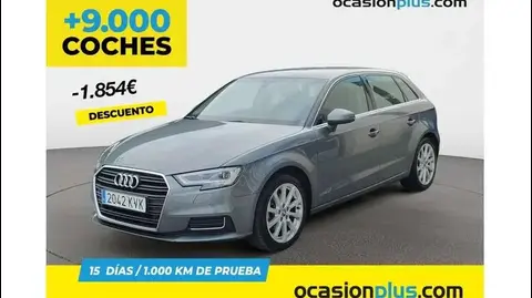 Used AUDI A3 Petrol 2019 Ad 