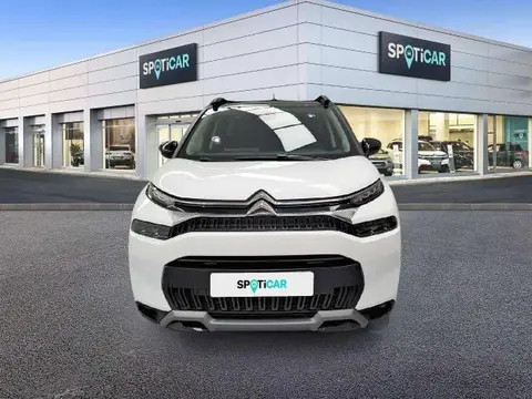 Used CITROEN C3 AIRCROSS Diesel 2023 Ad 