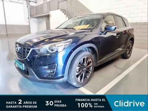 Used MAZDA CX-5 Diesel 2016 Ad 