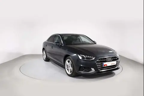 Annonce AUDI A4 Diesel 2024 d'occasion 