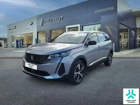 Annonce PEUGEOT 5008 Essence 2023 d'occasion 