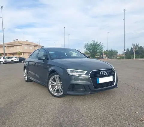 Annonce AUDI A3 Diesel 2019 d'occasion 