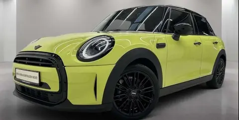 Annonce MINI COOPER Essence 2023 d'occasion 