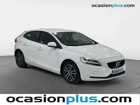 Used VOLVO V40 Petrol 2017 Ad 