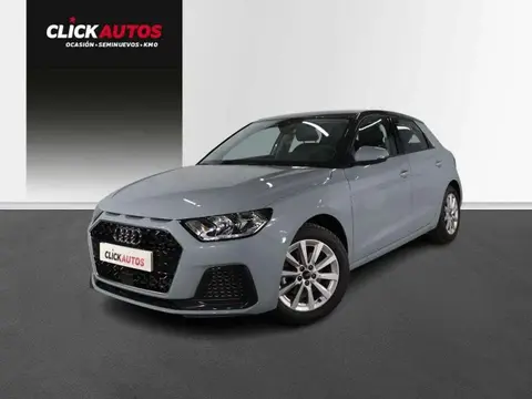 Used AUDI A1 Petrol 2023 Ad 