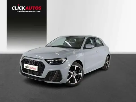 Used AUDI A1 Petrol 2023 Ad 