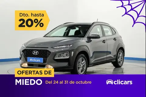 Annonce HYUNDAI KONA Essence 2020 d'occasion 