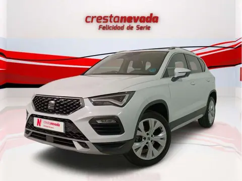 Used SEAT ATECA Petrol 2023 Ad 