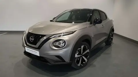 Annonce NISSAN JUKE Essence 2023 d'occasion 