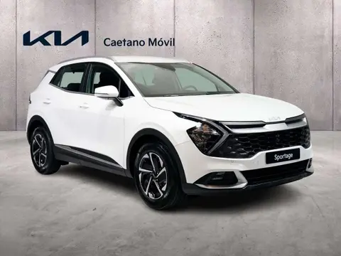 Annonce KIA SPORTAGE Essence 2023 d'occasion 