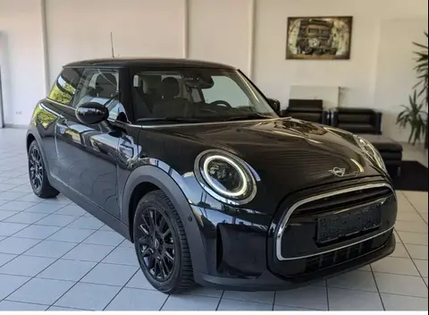 Used MINI COOPER Petrol 2024 Ad 