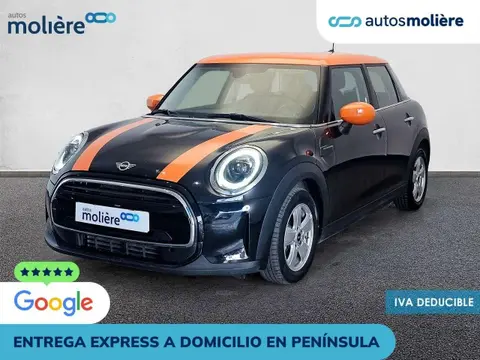 Annonce MINI COOPER Essence 2022 d'occasion 