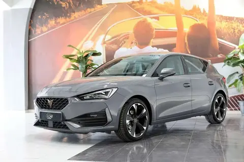 Annonce CUPRA LEON Essence 2023 d'occasion 