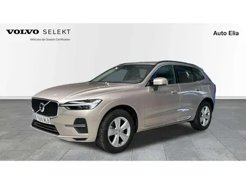 Annonce VOLVO XC60 Diesel 2023 d'occasion 