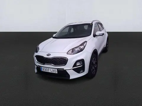 Used KIA SPORTAGE Diesel 2020 Ad 