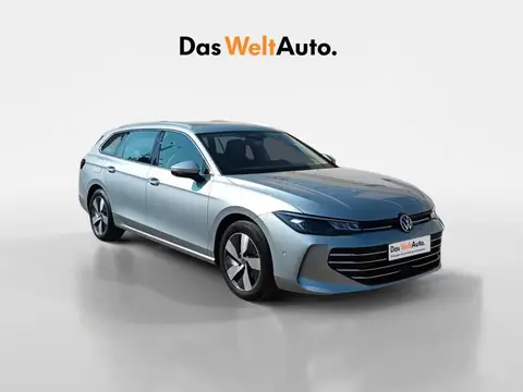 Annonce VOLKSWAGEN PASSAT Essence 2024 d'occasion 