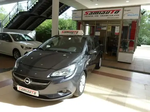 Annonce OPEL CORSA Essence 2018 d'occasion 