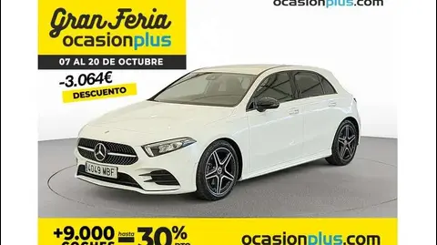 Used MERCEDES-BENZ CLASSE A Diesel 2022 Ad 