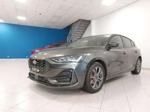 Annonce FORD FOCUS Essence 2023 d'occasion 