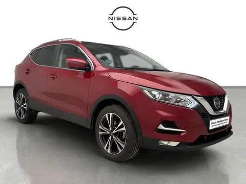 Annonce NISSAN QASHQAI Essence 2020 d'occasion 