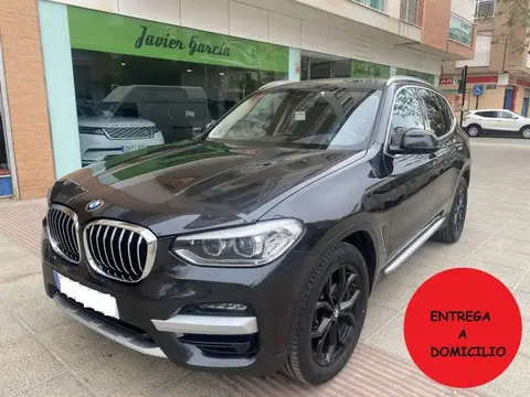 Used BMW X3 Diesel 2020 Ad 