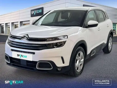 Used CITROEN C5 AIRCROSS Diesel 2020 Ad 