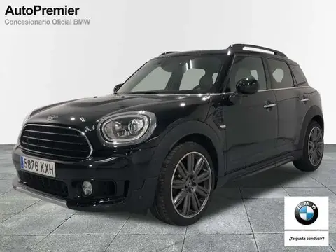 Used MINI COOPER Petrol 2019 Ad 