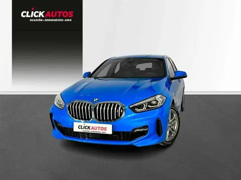 Annonce BMW SERIE 1 Diesel 2023 d'occasion 