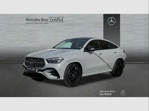 Annonce MERCEDES-BENZ CLASSE GLE Diesel 2023 d'occasion 