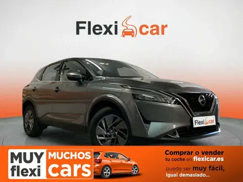 Used NISSAN QASHQAI Hybrid 2021 Ad 