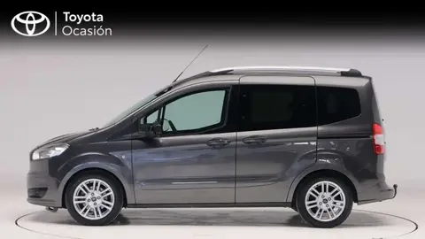 Used FORD TOURNEO Diesel 2019 Ad 