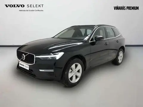 Annonce VOLVO XC60 Hybride 2023 d'occasion 