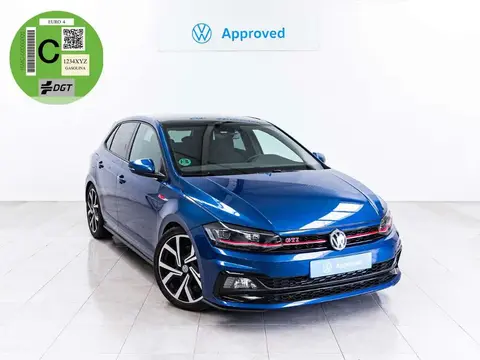 Used VOLKSWAGEN POLO Petrol 2019 Ad 