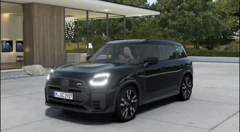 Annonce MINI JOHN COOPER WORKS Essence 2024 d'occasion 