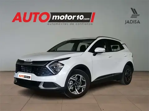 Annonce KIA SPORTAGE Essence 2024 d'occasion 