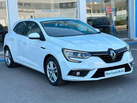 Used RENAULT MEGANE Diesel 2021 Ad 