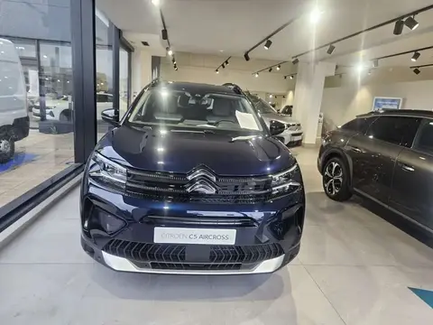 Annonce CITROEN C5 AIRCROSS Essence 2024 d'occasion 