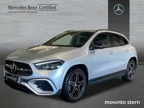 Used MERCEDES-BENZ CLASSE GLA Hybrid 2024 Ad 