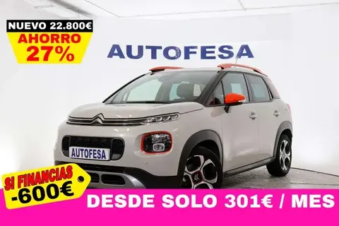 Annonce CITROEN C3 Diesel 2019 d'occasion 