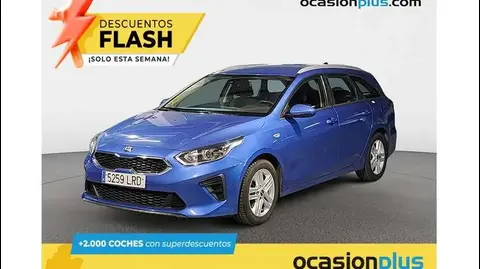 Used KIA CEED Petrol 2021 Ad 