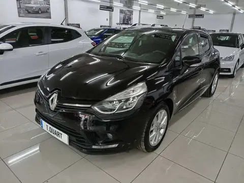 Used RENAULT CLIO Petrol 2019 Ad 