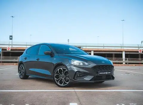 Annonce FORD FOCUS Essence 2022 d'occasion 