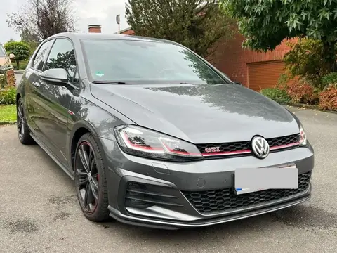 Annonce VOLKSWAGEN GOLF Essence 2019 d'occasion 