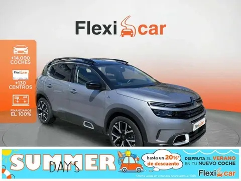 Used CITROEN C5 AIRCROSS Hybrid 2022 Ad 