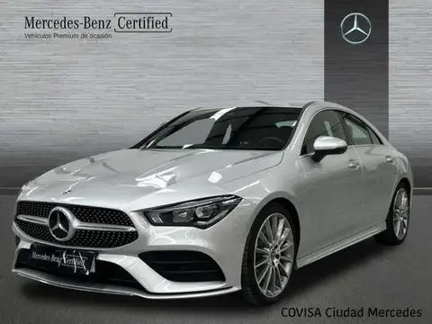 Used MERCEDES-BENZ CLASSE CLA Diesel 2023 Ad 