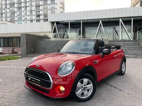 Used MINI COOPER Petrol 2018 Ad 