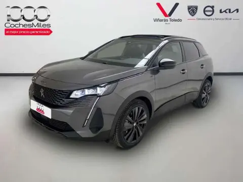 Annonce PEUGEOT 3008 Hybride 2024 d'occasion 