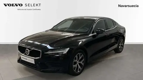 Annonce VOLVO S60 Essence 2024 d'occasion 