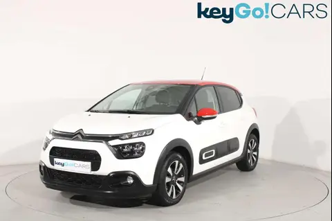 Used CITROEN C3 Petrol 2023 Ad 