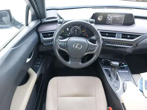 Used LEXUS UX  2020 Ad 